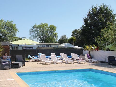 Camping le Picard - Camping Calvados - Image N°2